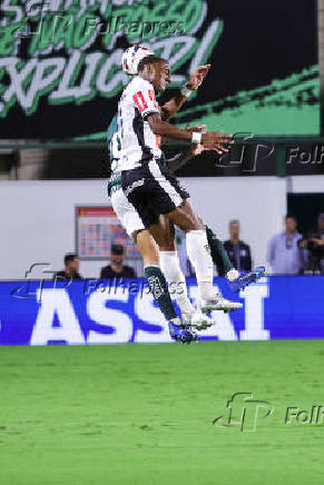 GOIANA, GO, 23.06.2025-BRASILEIRO SERIE B-GOIAS (G0) X ATHLETIC (MG)