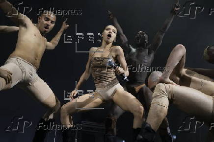 Roskilde Festival 2025