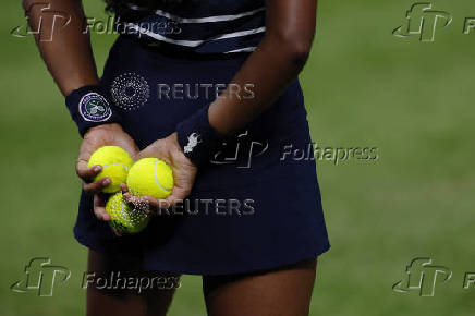 Wimbledon