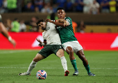 FIFA Club World Cup - Quarter Final - Palmeiras v Chelsea