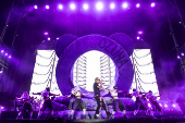 OZUNA EN CONCIERTO