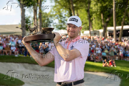 PGA: John Deere Classic - Final Round