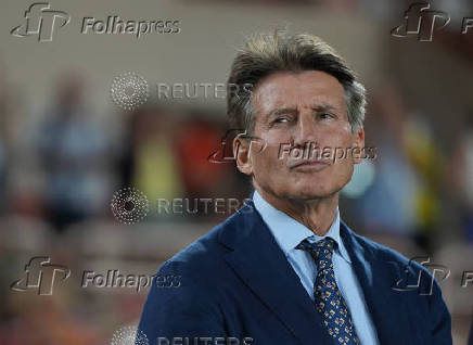 Diamond League - Monaco