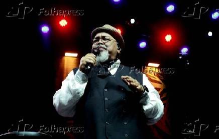 Show do jorge aragão no vivo rio