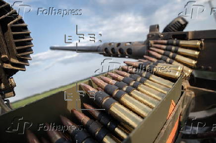 Kyiv Territorial Anti-Aircraft Defence