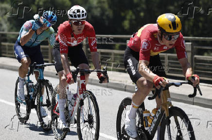 Tour de France - Stage 11 - Toulouse to Toulouse