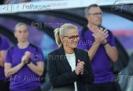 UEFA Women's Euro 2025 - Quarter Final - Sweden v England
