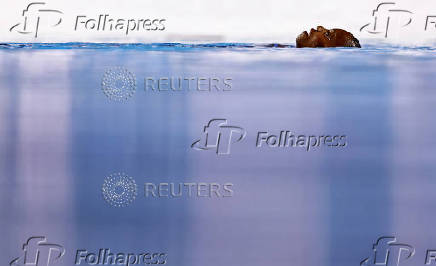 World Aquatics Championships