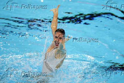 World Aquatics Championships