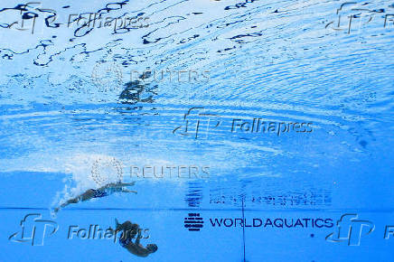 World Aquatics Championships