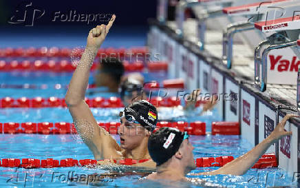 World Aquatics Championships