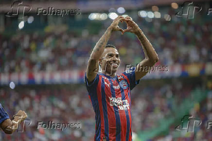 BAHIA X JUVENTUDE