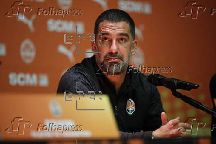 UEFA Europa League MD-1 - Shakhtar Donetsk