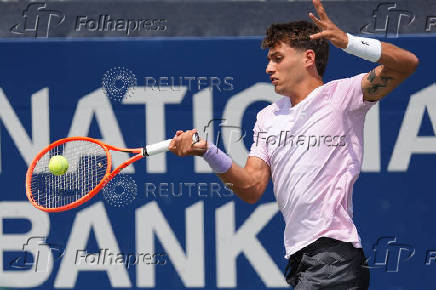 Tennis: National Bank Open