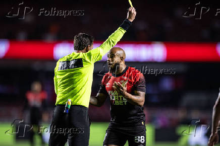 SAO PAULO X ATHLETICO PARANAENSE ? COPA DO BRASIL 2025