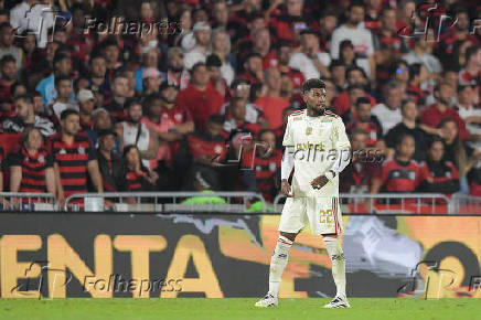 COPA DO BRASIL 2025, FLAMENGO X ATLETICO-MG