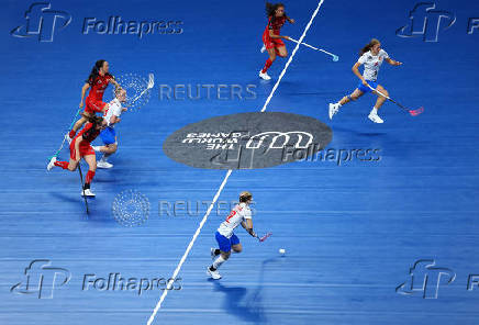 The World Games Chengdu 2025