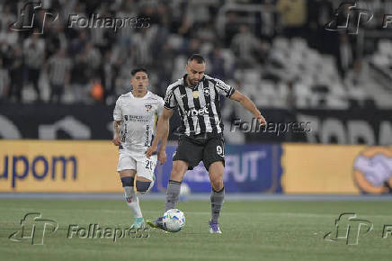 COPA LIBERTADORES 2025, BOTAFOGO X LDU