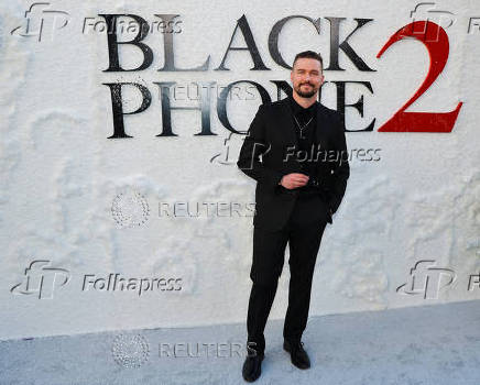 Film Premiere of 
