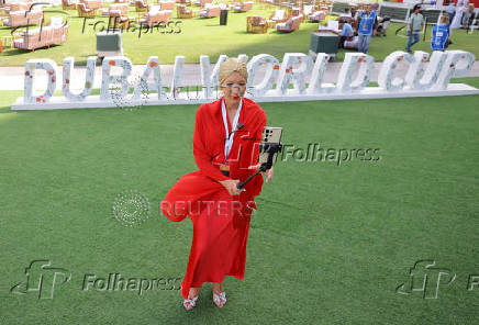 Dubai World Cup