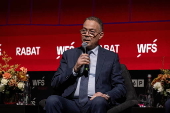 World Football Summit Rabat 2025