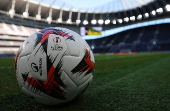 UEFA Europa League quarter final - Tottenham vs Eintracht Frankfurt