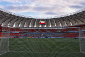 COPA LIBERTADORES 2025, INTERNACIONAL X ATLETICO NACIONAL