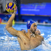 Men?s Water Polo World Cup 2025 Final