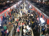 Estacao da Luz (SP)