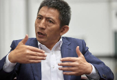 FILE PHOTO: Li Chenggang