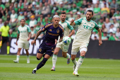 MLS: LA Galaxy at Austin FC