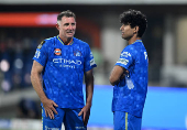 Indian Premier League - IPL - Chennai Super Kings v Sunrisers Hyderabad