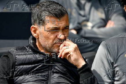 Serie A - Venezia vs Milan