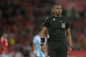 Copa do Brasil 2025 - Internacional vs Maracanã