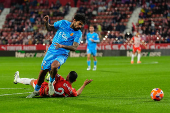 GIRONA FC - REAL MALLORCA