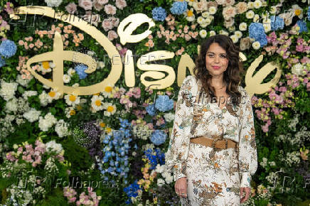 The Disney Upfront 2025 event in New York