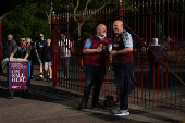 Premier League - Aston Villa v Tottenham Hotspur