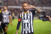 COPA DO BRASIL 2025, CRB X SANTOS