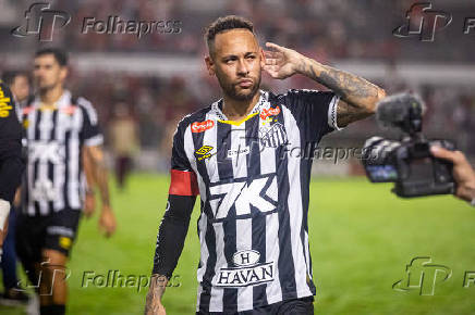 COPA DO BRASIL 2025, CRB X SANTOS