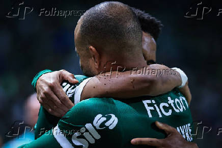 COPA DO BRASIL 2025, PALMEIRAS X CEARA