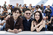 The 78th Cannes Film Festival - Photocall for the film 