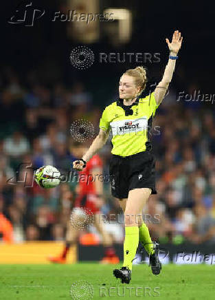 European Challenge Cup Final - Bath Rugby v Lyon