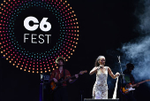SAO PAULO, FESTIVAL C6 FEST