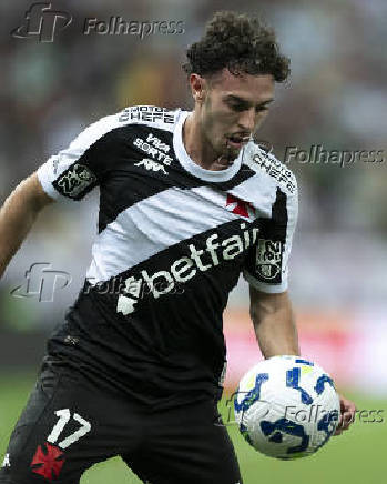 BRASILEIRO A 2025, FLUMINENSE X VASCO
