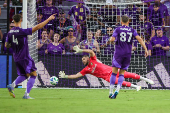 MLS: Portland Timbers at Orlando City