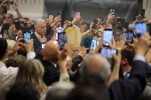 Eucharistic Celebration and formal Installation of Pope Leo XIV on the Episcopal See