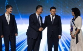 Beijing hosts China-Germany Hidden Champions Forum