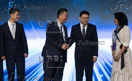 Beijing hosts China-Germany Hidden Champions Forum