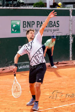 Roland Garros 2025