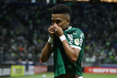 Palmeiras e Sporting Cristal pela Conmebol Libertadores